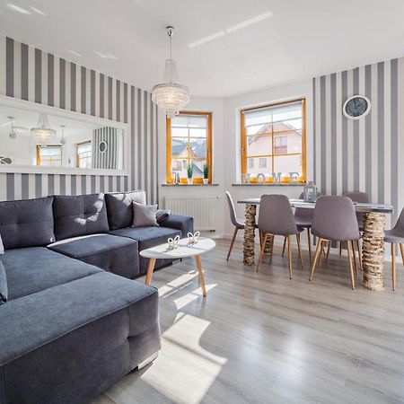 Wonder Home - Apartamenty W Spokojnej Okolicy, Z Widokiem Na Gory Karpacz Bagian luar foto