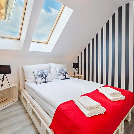 Wonder Home - Apartamenty W Spokojnej Okolicy, Z Widokiem Na Gory Karpacz Bagian luar foto