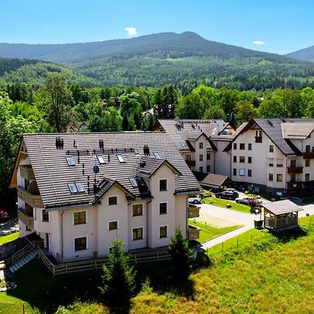 Wonder Home - Apartamenty W Spokojnej Okolicy, Z Widokiem Na Gory Karpacz Bagian luar foto