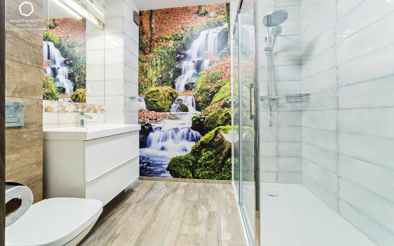 Wonder Home - Apartamenty W Spokojnej Okolicy, Z Widokiem Na Gory Karpacz Bagian luar foto