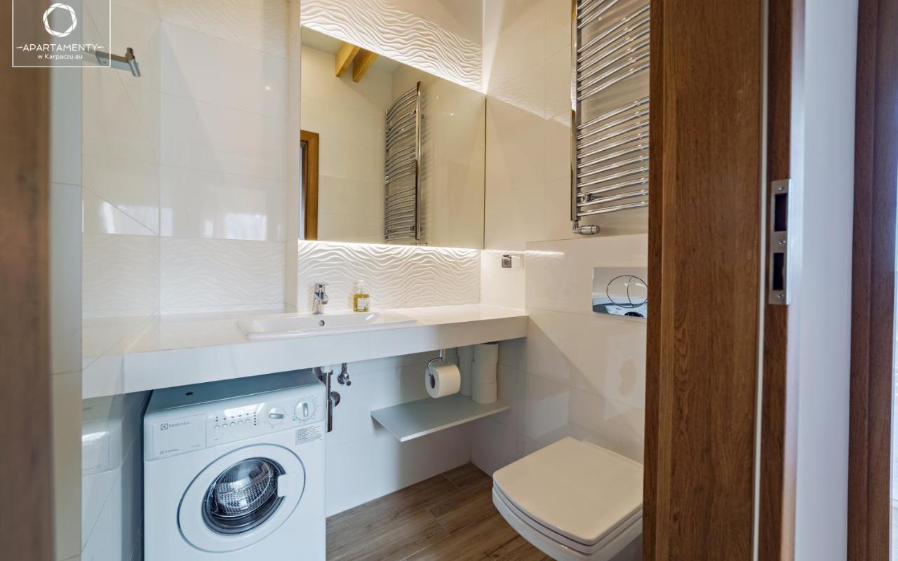 Wonder Home - Apartamenty W Spokojnej Okolicy, Z Widokiem Na Gory Karpacz Bagian luar foto