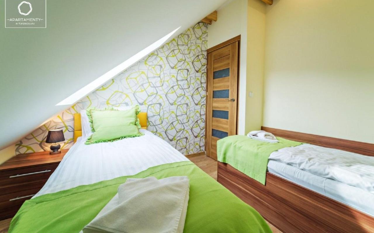 Wonder Home - Apartamenty W Spokojnej Okolicy, Z Widokiem Na Gory Karpacz Bagian luar foto