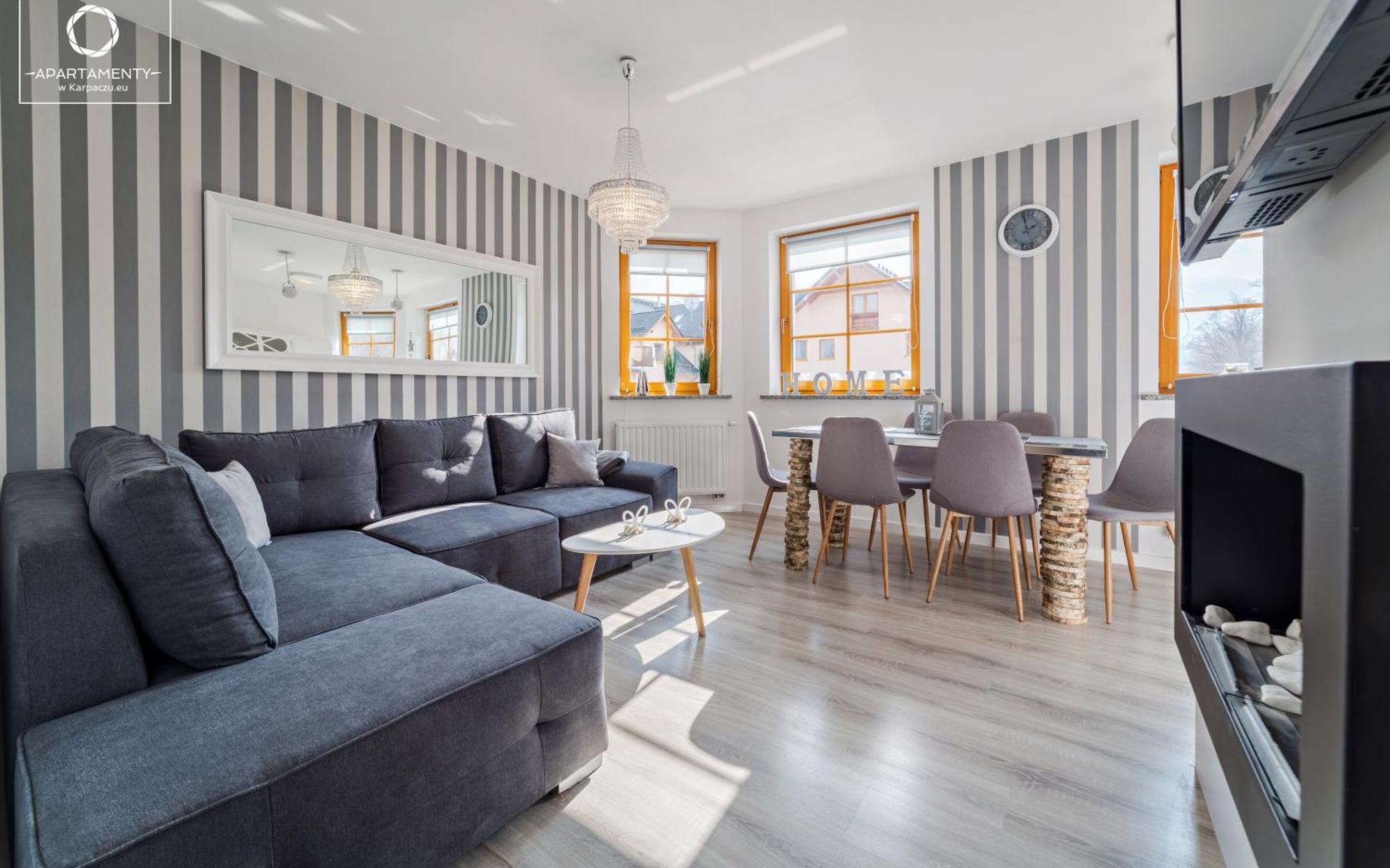 Wonder Home - Apartamenty W Spokojnej Okolicy, Z Widokiem Na Gory Karpacz Bagian luar foto