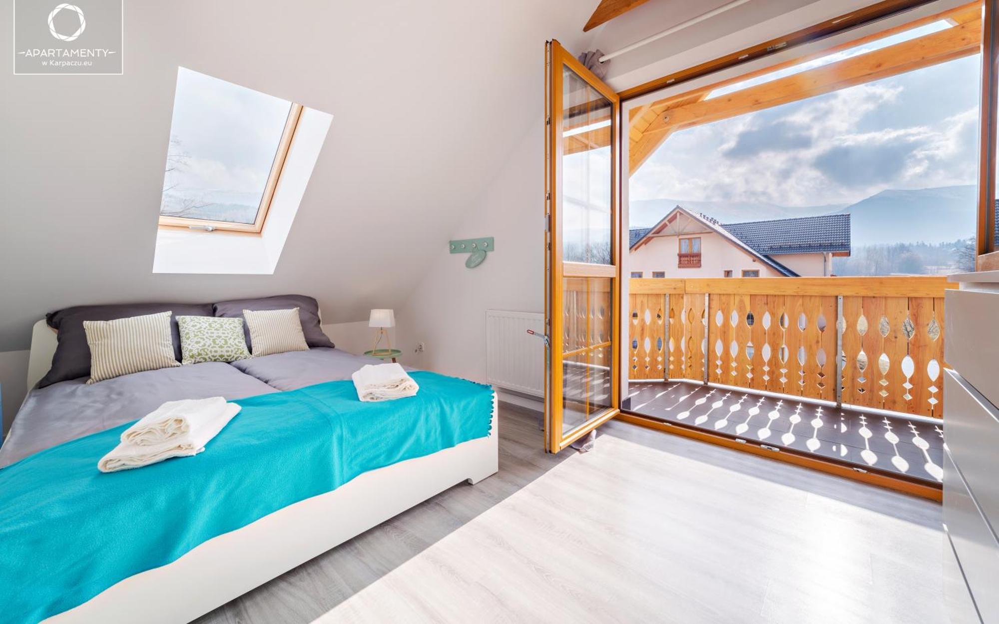 Wonder Home - Apartamenty W Spokojnej Okolicy, Z Widokiem Na Gory Karpacz Bagian luar foto