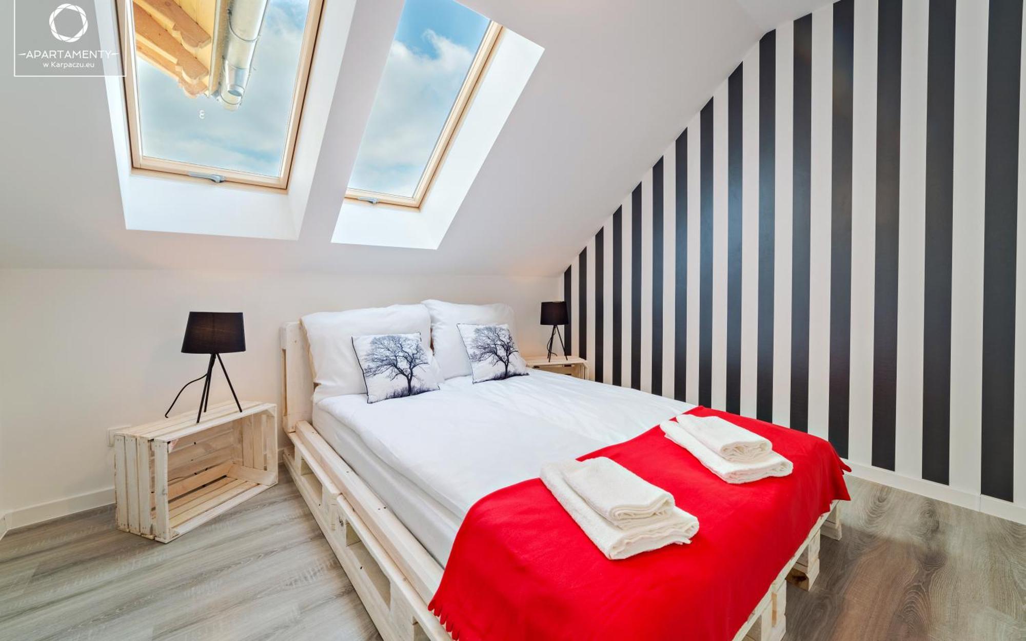 Wonder Home - Apartamenty W Spokojnej Okolicy, Z Widokiem Na Gory Karpacz Bagian luar foto