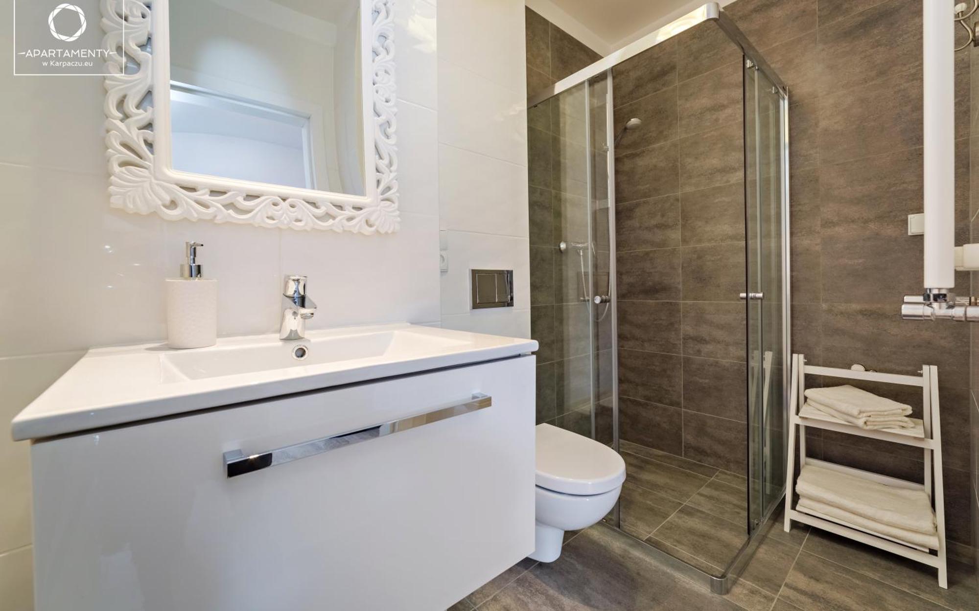 Wonder Home - Apartamenty W Spokojnej Okolicy, Z Widokiem Na Gory Karpacz Bagian luar foto