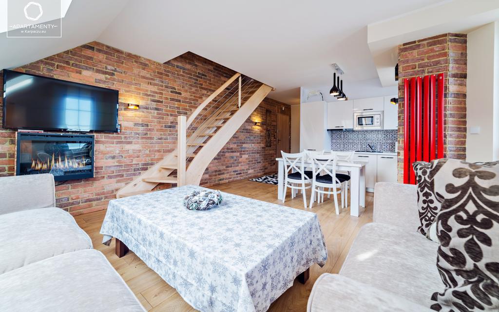 Wonder Home - Apartamenty W Spokojnej Okolicy, Z Widokiem Na Gory Karpacz Bagian luar foto
