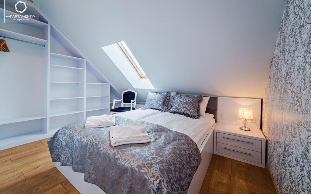 Wonder Home - Apartamenty W Spokojnej Okolicy, Z Widokiem Na Gory Karpacz Bagian luar foto