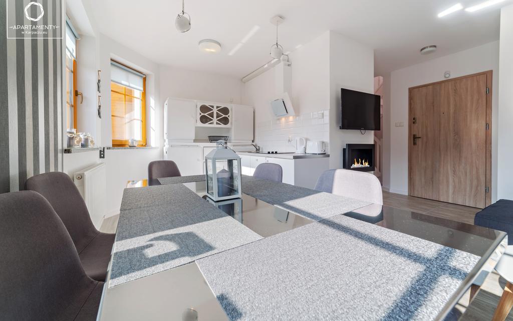 Wonder Home - Apartamenty W Spokojnej Okolicy, Z Widokiem Na Gory Karpacz Bagian luar foto