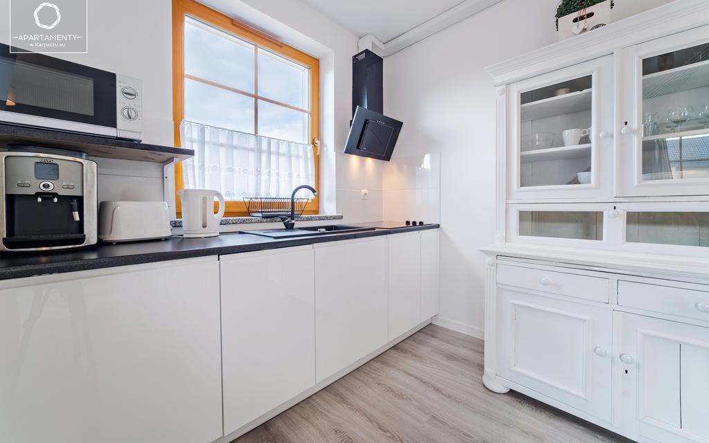 Wonder Home - Apartamenty W Spokojnej Okolicy, Z Widokiem Na Gory Karpacz Bagian luar foto