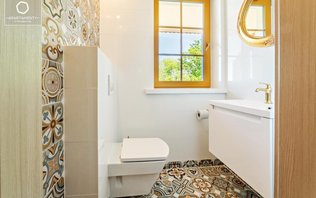 Wonder Home - Apartamenty W Spokojnej Okolicy, Z Widokiem Na Gory Karpacz Bagian luar foto