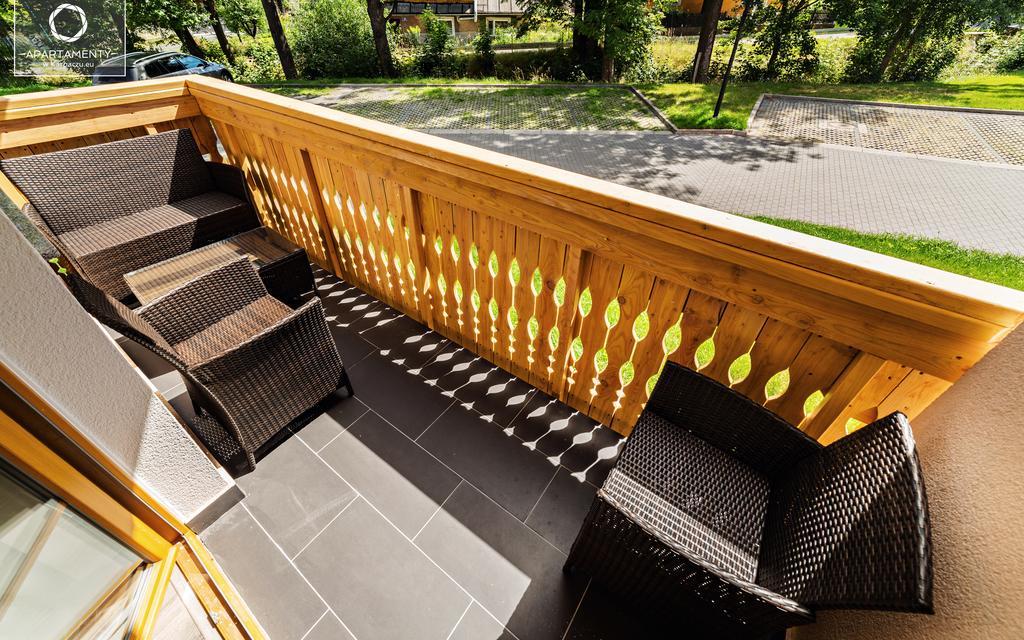 Wonder Home - Apartamenty W Spokojnej Okolicy, Z Widokiem Na Gory Karpacz Bagian luar foto
