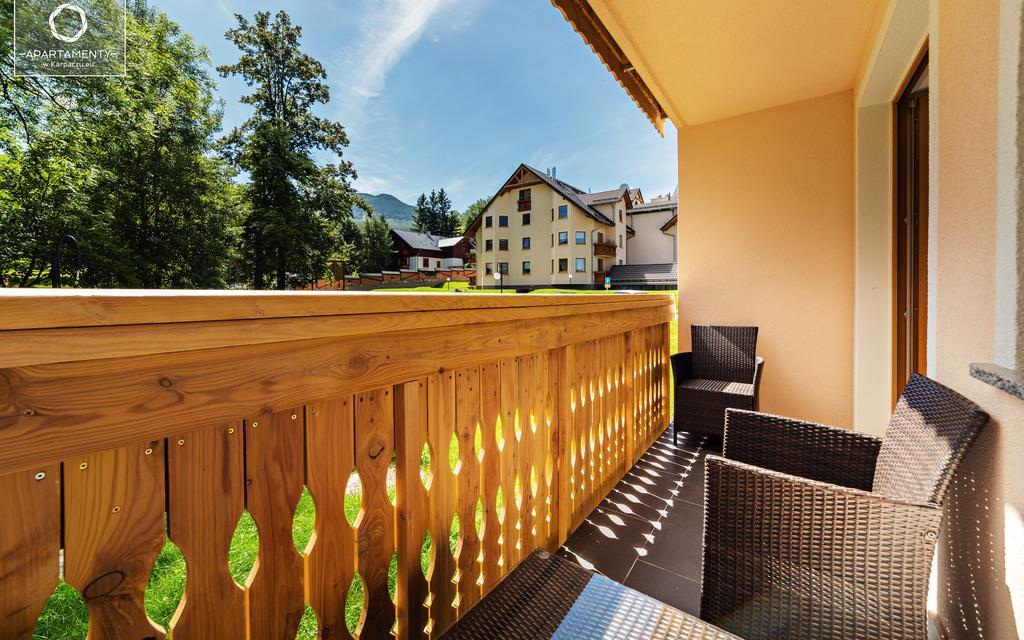 Wonder Home - Apartamenty W Spokojnej Okolicy, Z Widokiem Na Gory Karpacz Bagian luar foto