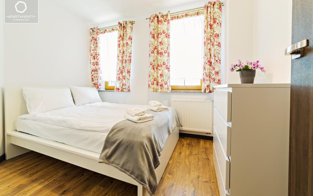 Wonder Home - Apartamenty W Spokojnej Okolicy, Z Widokiem Na Gory Karpacz Bagian luar foto