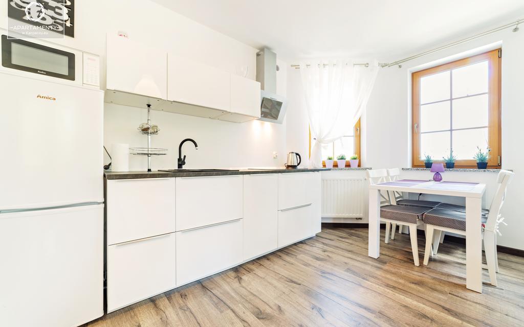 Wonder Home - Apartamenty W Spokojnej Okolicy, Z Widokiem Na Gory Karpacz Bagian luar foto
