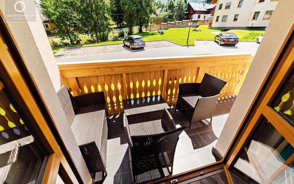 Wonder Home - Apartamenty W Spokojnej Okolicy, Z Widokiem Na Gory Karpacz Bagian luar foto