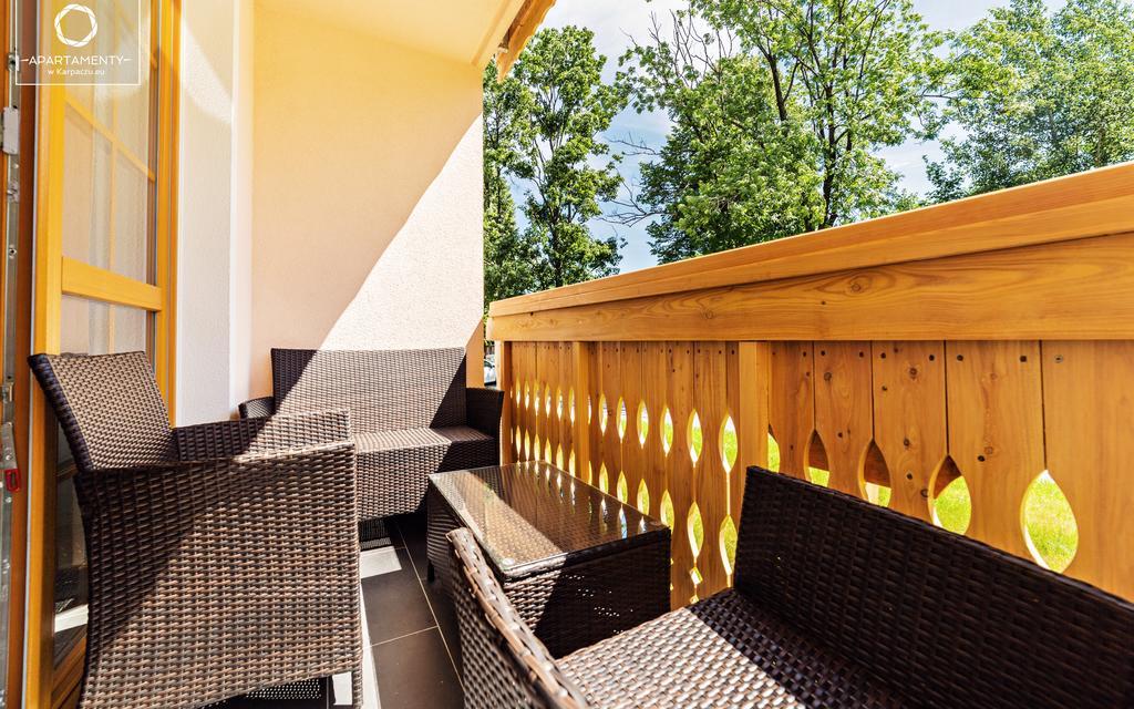 Wonder Home - Apartamenty W Spokojnej Okolicy, Z Widokiem Na Gory Karpacz Bagian luar foto