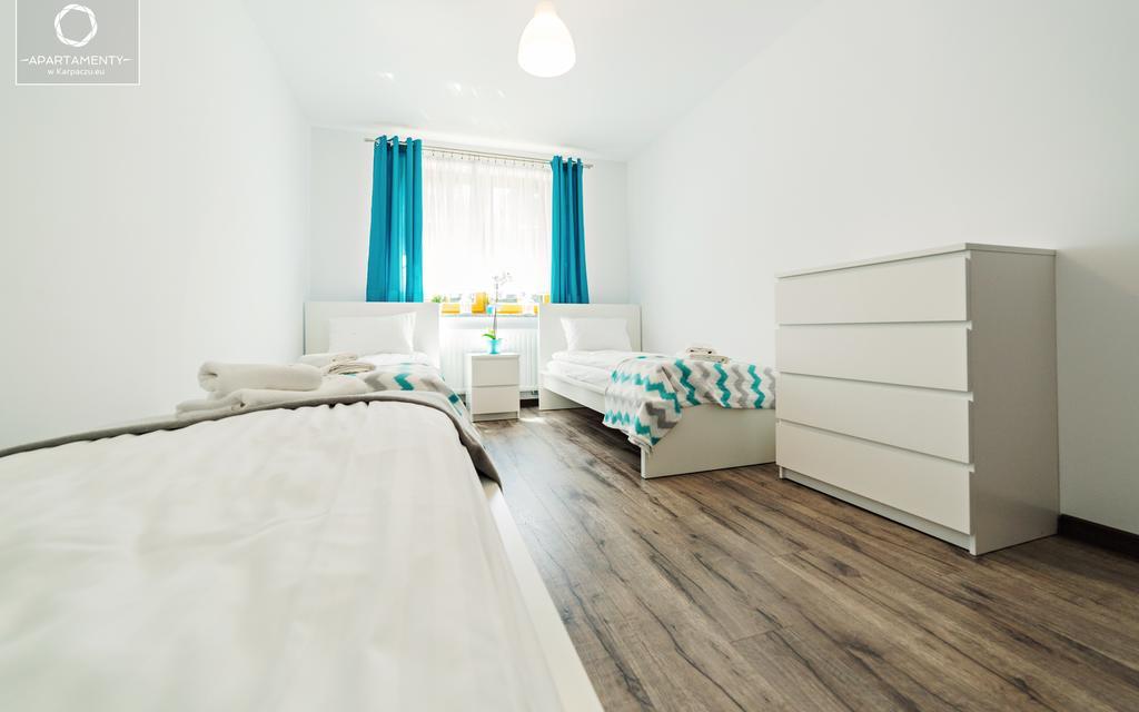 Wonder Home - Apartamenty W Spokojnej Okolicy, Z Widokiem Na Gory Karpacz Bagian luar foto