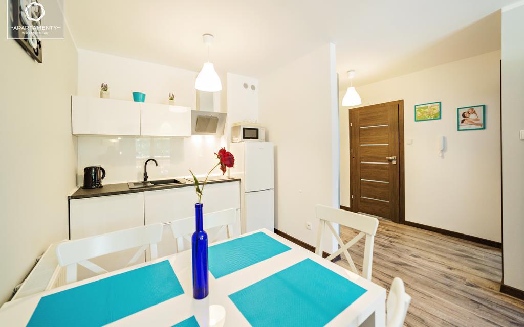 Wonder Home - Apartamenty W Spokojnej Okolicy, Z Widokiem Na Gory Karpacz Bagian luar foto