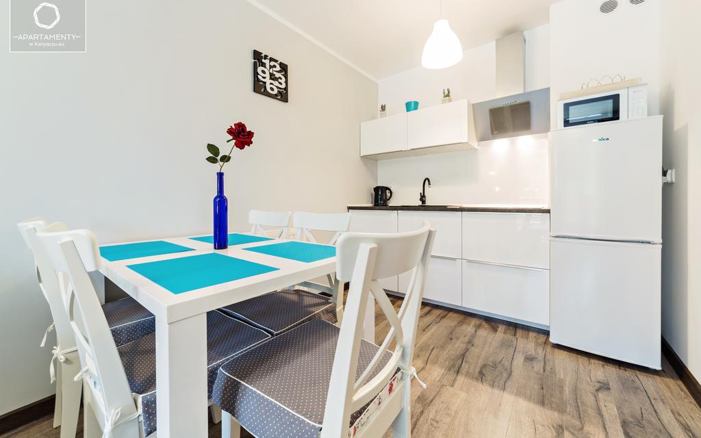 Wonder Home - Apartamenty W Spokojnej Okolicy, Z Widokiem Na Gory Karpacz Bagian luar foto
