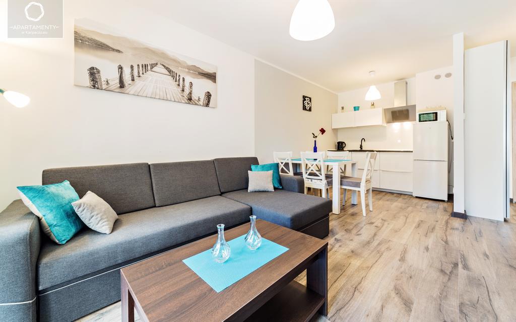 Wonder Home - Apartamenty W Spokojnej Okolicy, Z Widokiem Na Gory Karpacz Bagian luar foto
