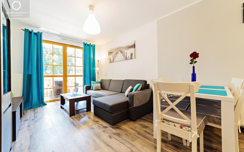 Wonder Home - Apartamenty W Spokojnej Okolicy, Z Widokiem Na Gory Karpacz Bagian luar foto