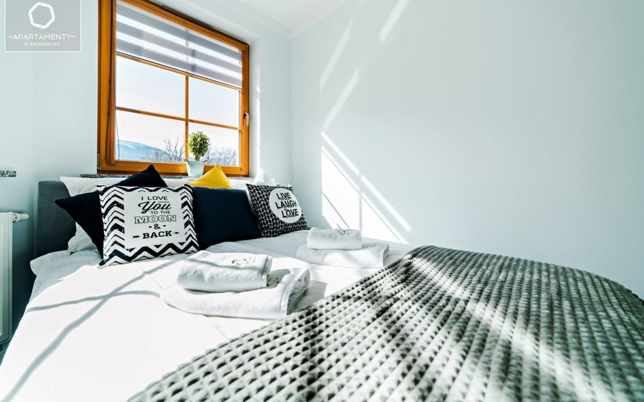 Wonder Home - Apartamenty W Spokojnej Okolicy, Z Widokiem Na Gory Karpacz Bagian luar foto