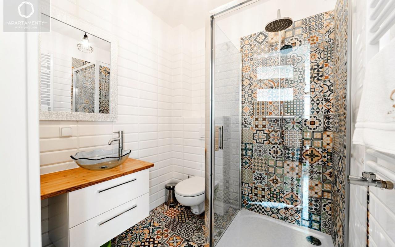 Wonder Home - Apartamenty W Spokojnej Okolicy, Z Widokiem Na Gory Karpacz Bagian luar foto