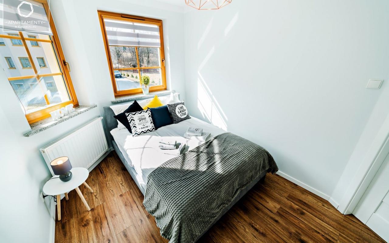 Wonder Home - Apartamenty W Spokojnej Okolicy, Z Widokiem Na Gory Karpacz Bagian luar foto